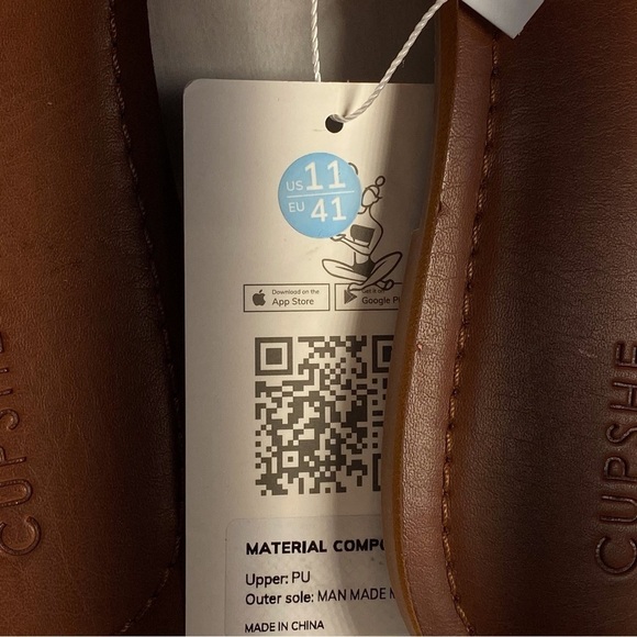 6 for$20♥️BNWT 3 metallic color tone slides in a size 11 by Cupshe - Picture 3 of 5